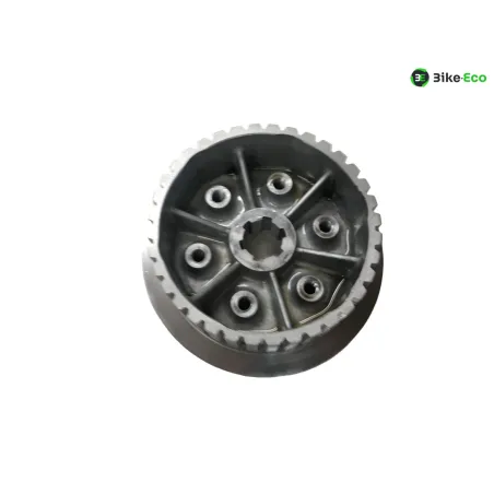 Embrayage SUZUKI GT 750 1973-1974