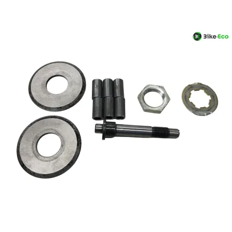 Embrayage SUZUKI GT 750 1973-1974