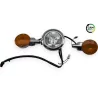 Clignotants avant HARLEY DAVIDSON FLHTCUI 1450 E.GLIDE ULTRA CLASSIC 2000 - 2006 Clignotants avant HARLEY DAVIDSON FLHTCUI 1450 E.GLIDE ULTRA CLASSIC 2000 - 2006