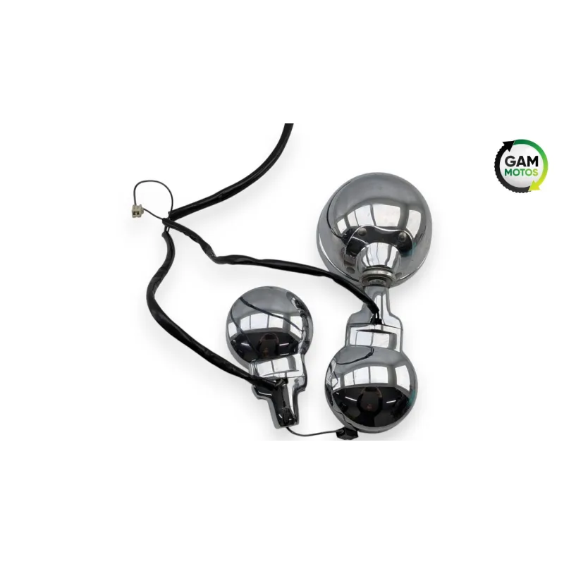 Clignotants avant HARLEY DAVIDSON FLHTCUI 1450 E.GLIDE ULTRA CLASSIC 2000 - 2006