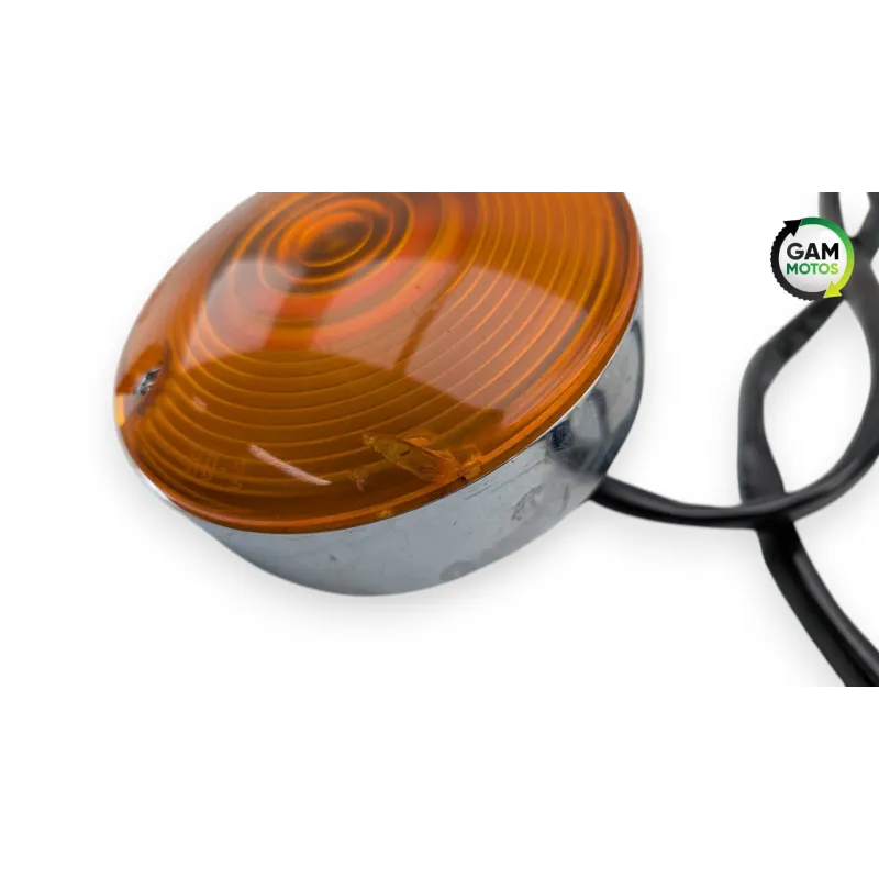 Clignotants avant HARLEY DAVIDSON FLHTCUI 1450 E.GLIDE ULTRA CLASSIC 2000 - 2006