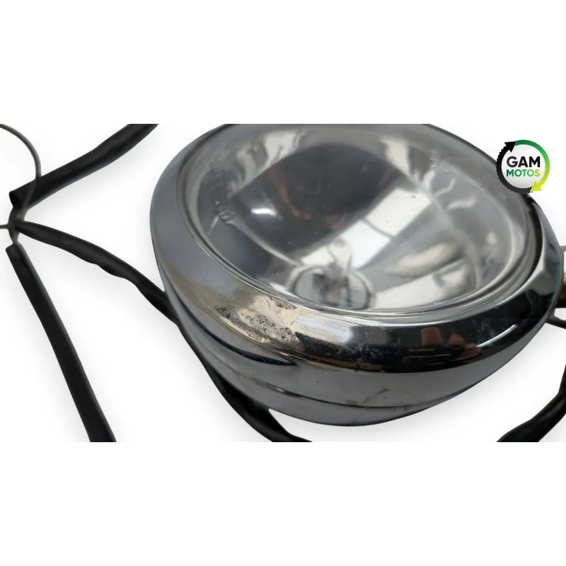 Clignotants avant HARLEY DAVIDSON FLHTCUI 1450 E.GLIDE ULTRA CLASSIC 2000 - 2006