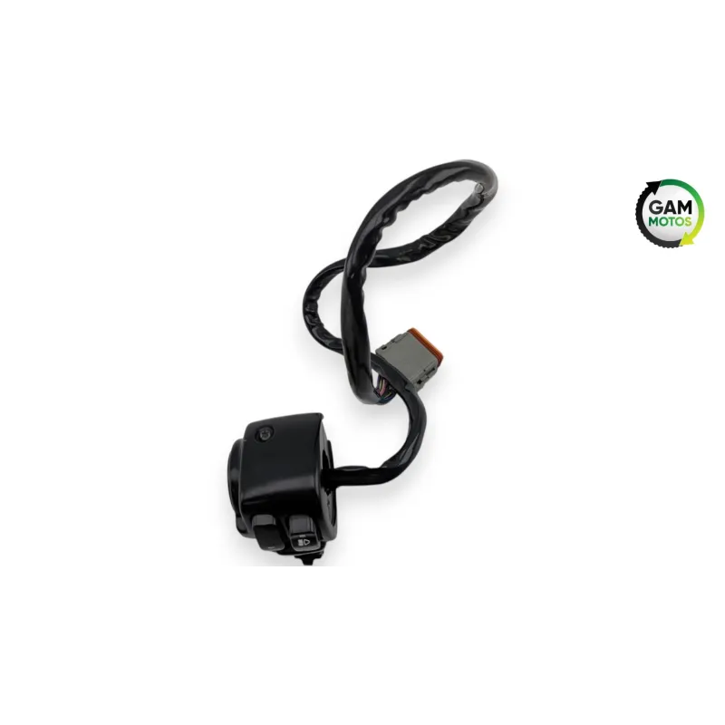 Commodo gauche HARLEY DAVIDSON FLHTCUI 1450 E.GLIDE ULTRA CLASSIC 2000 - 2006
