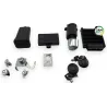 Jeu de serrure contacteur a cle code HARLEY DAVIDSON FLHTCUI 1450 E.GLIDE ULTRA CLASSIC 2000 - 2006 Jeu de serrure contacteur a cle code HARLEY DAVIDSON FLHTCUI 1450 E.GLIDE ULTRA CLASSIC 2000 - 2006