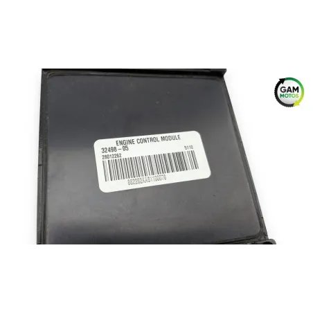 Jeu de serrure contacteur a cle code HARLEY DAVIDSON FLHTCUI 1450 E.GLIDE ULTRA CLASSIC 2000 - 2006