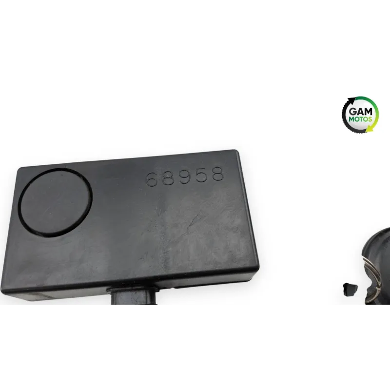 Jeu de serrure contacteur a cle code HARLEY DAVIDSON FLHTCUI 1450 E.GLIDE ULTRA CLASSIC 2000 - 2006