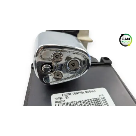 Jeu de serrure contacteur a cle code HARLEY DAVIDSON FLHTCUI 1450 E.GLIDE ULTRA CLASSIC 2000 - 2006