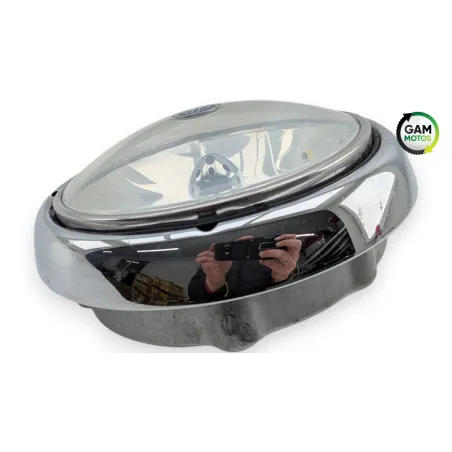 Optique (feux)(phare) HARLEY DAVIDSON FLHTCUI 1450 E.GLIDE ULTRA CLASSIC 2000 - 2006