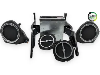 Relais boitier electrique HARLEY DAVIDSON FLHTCUI 1450 E.GLIDE ULTRA CLASSIC 2000 - 2006