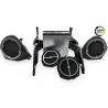 Relais boitier electrique HARLEY DAVIDSON FLHTCUI 1450 E.GLIDE ULTRA CLASSIC 2000 - 2006 Relais boitier electrique HARLEY DAVIDSON FLHTCUI 1450 E.GLIDE ULTRA CLASSIC 2000 - 2006