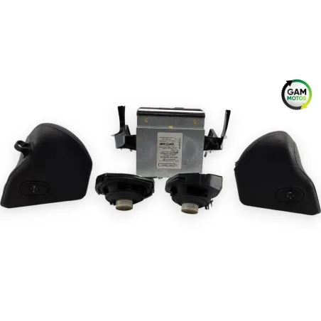 Relais boitier electrique HARLEY DAVIDSON FLHTCUI 1450 E.GLIDE ULTRA CLASSIC 2000 - 2006