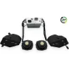 Relais boitier electrique HARLEY DAVIDSON FLHTCUI 1450 E.GLIDE ULTRA CLASSIC 2000 - 2006 Relais boitier electrique HARLEY DAVIDSON FLHTCUI 1450 E.GLIDE ULTRA CLASSIC 2000 - 2006