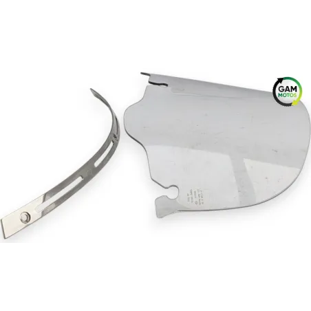 Bulle HARLEY DAVIDSON FLHTCUI 1450 E.GLIDE ULTRA CLASSIC 2000 - 2006