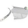 Bulle HARLEY DAVIDSON FLHTCUI 1450 E.GLIDE ULTRA CLASSIC 2000 - 2006 Bulle HARLEY DAVIDSON FLHTCUI 1450 E.GLIDE ULTRA CLASSIC 2000 - 2006