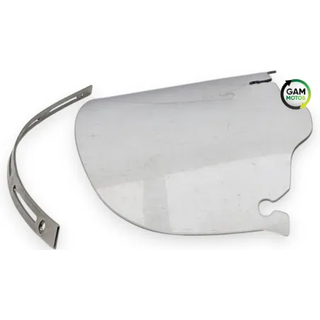Bulle HARLEY DAVIDSON FLHTCUI 1450 E.GLIDE ULTRA CLASSIC 2000 - 2006