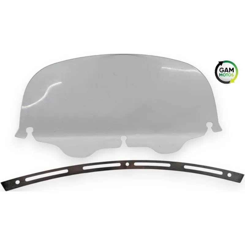 Bulle HARLEY DAVIDSON FLHTCUI 1450 E.GLIDE ULTRA CLASSIC 2000 - 2006