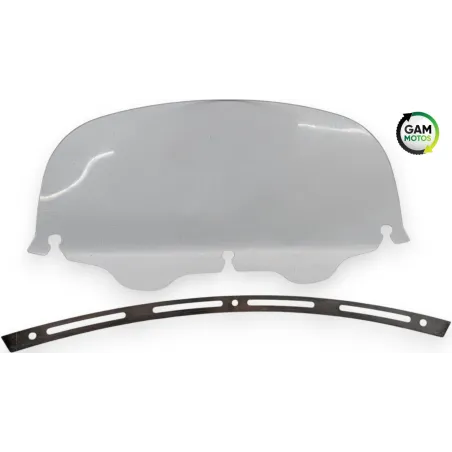 Bulle HARLEY DAVIDSON FLHTCUI 1450 E.GLIDE ULTRA CLASSIC 2000 - 2006