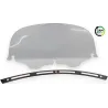 Bulle HARLEY DAVIDSON FLHTCUI 1450 E.GLIDE ULTRA CLASSIC 2000 - 2006 Bulle HARLEY DAVIDSON FLHTCUI 1450 E.GLIDE ULTRA CLASSIC 2000 - 2006