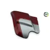 Cache lateral gauche HARLEY DAVIDSON FLHTCUI 1450 E.GLIDE ULTRA CLASSIC 2000 - 2006 Cache lateral gauche HARLEY DAVIDSON FLHTCUI 1450 E.GLIDE ULTRA CLASSIC 2000 - 2006