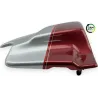 Cache lateral gauche HARLEY DAVIDSON FLHTCUI 1450 E.GLIDE ULTRA CLASSIC 2000 - 2006 Cache lateral gauche HARLEY DAVIDSON FLHTCUI 1450 E.GLIDE ULTRA CLASSIC 2000 - 2006