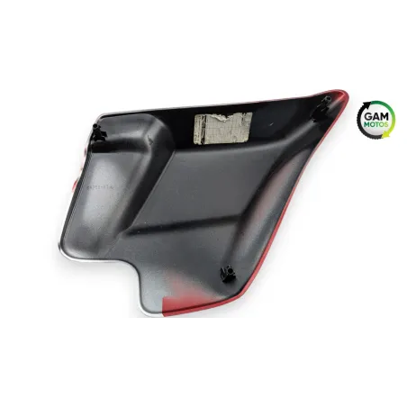 Cache lateral gauche HARLEY DAVIDSON FLHTCUI 1450 E.GLIDE ULTRA CLASSIC 2000 - 2006