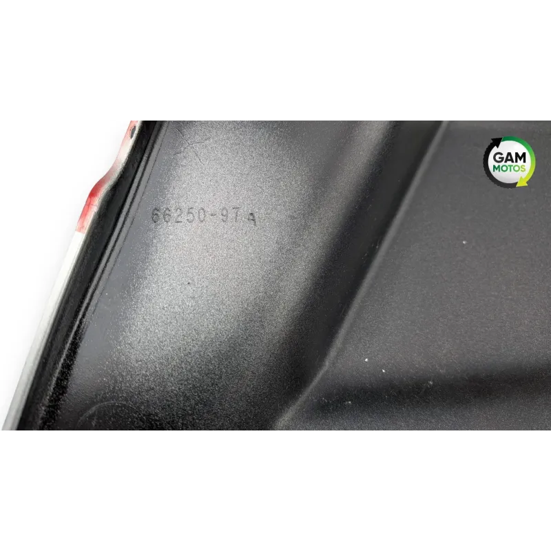 Cache lateral gauche HARLEY DAVIDSON FLHTCUI 1450 E.GLIDE ULTRA CLASSIC 2000 - 2006