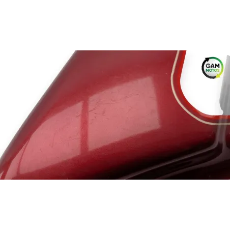 Cache lateral gauche HARLEY DAVIDSON FLHTCUI 1450 E.GLIDE ULTRA CLASSIC 2000 - 2006