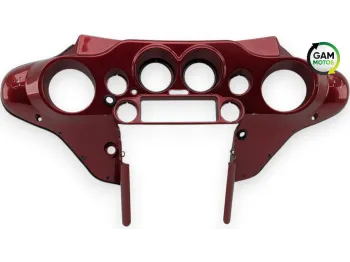 Entourage compteur HARLEY DAVIDSON FLHTCUI 1450 E.GLIDE ULTRA CLASSIC 2000 - 2006
