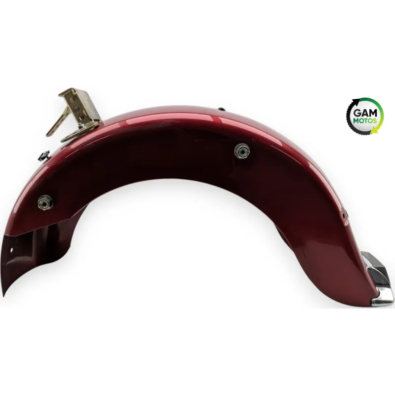 Garde boue arriere HARLEY DAVIDSON FLHTCUI 1450 E.GLIDE ULTRA CLASSIC 2000 - 2006