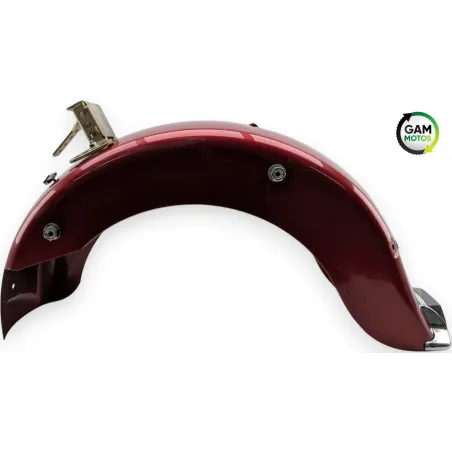 Garde boue arriere HARLEY DAVIDSON FLHTCUI 1450 E.GLIDE ULTRA CLASSIC 2000 - 2006