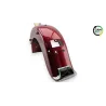 Garde boue arriere HARLEY DAVIDSON FLHTCUI 1450 E.GLIDE ULTRA CLASSIC 2000 - 2006