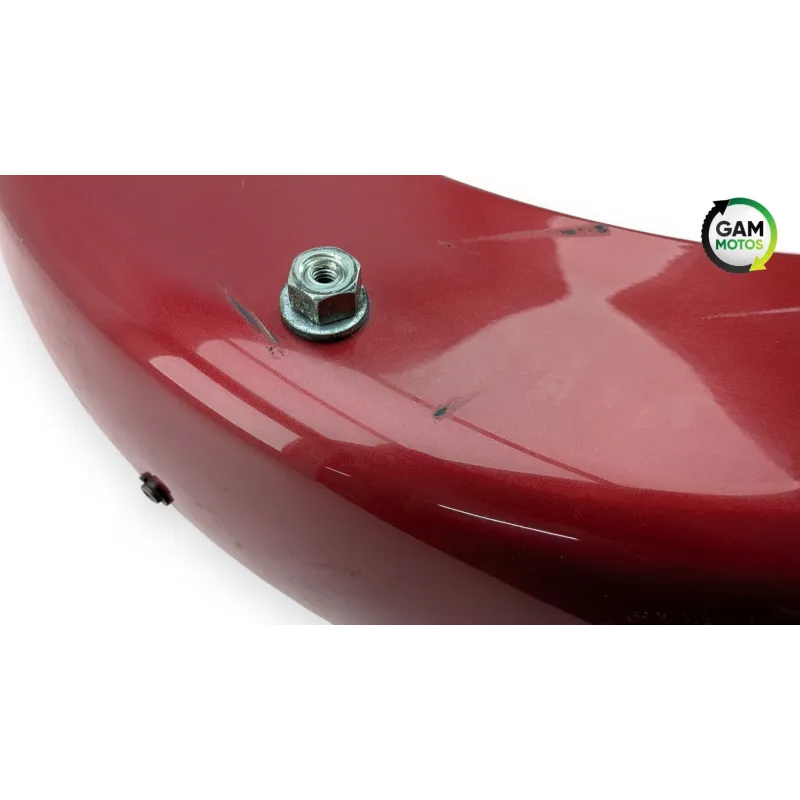 Garde boue arriere HARLEY DAVIDSON FLHTCUI 1450 E.GLIDE ULTRA CLASSIC 2000 - 2006