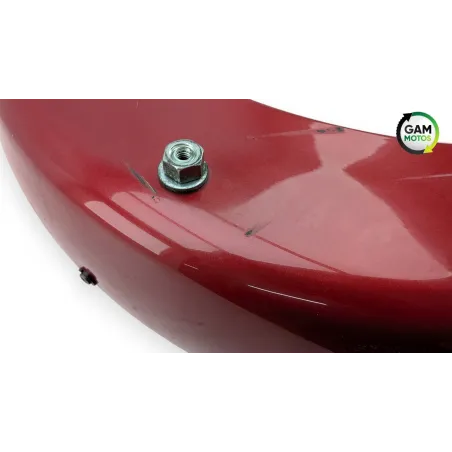 Garde boue arriere HARLEY DAVIDSON FLHTCUI 1450 E.GLIDE ULTRA CLASSIC 2000 - 2006