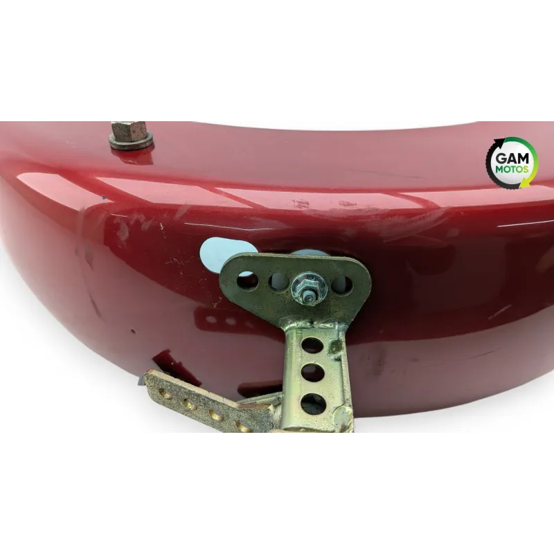 Garde boue arriere HARLEY DAVIDSON FLHTCUI 1450 E.GLIDE ULTRA CLASSIC 2000 - 2006