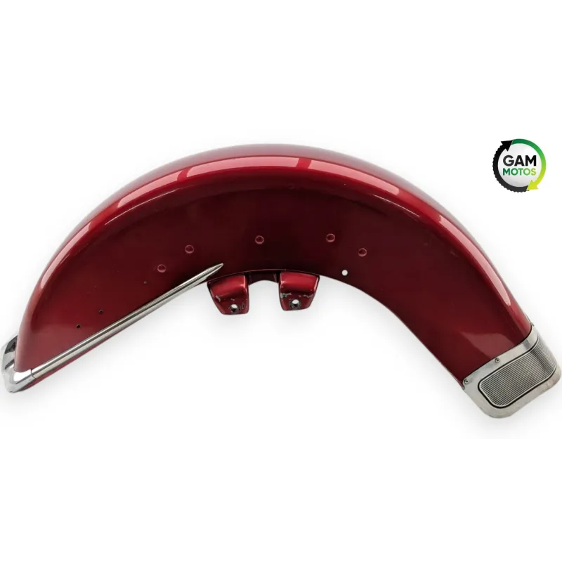 Garde boue avant HARLEY DAVIDSON FLHTCUI 1450 E.GLIDE ULTRA CLASSIC 2000 - 2006