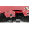 Garde boue avant HARLEY DAVIDSON FLHTCUI 1450 E.GLIDE ULTRA CLASSIC 2000 - 2006 Garde boue avant HARLEY DAVIDSON FLHTCUI 1450 E.GLIDE ULTRA CLASSIC 2000 - 2006