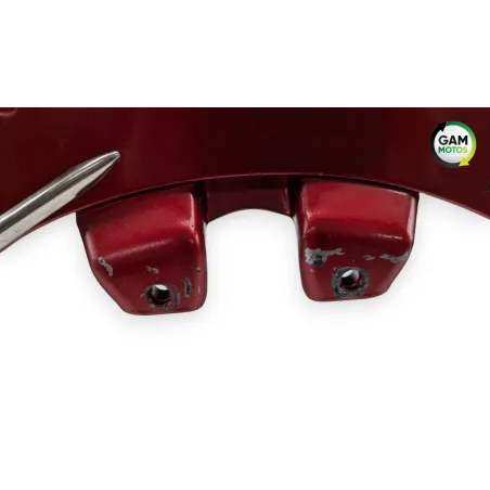 Garde boue avant HARLEY DAVIDSON FLHTCUI 1450 E.GLIDE ULTRA CLASSIC 2000 - 2006