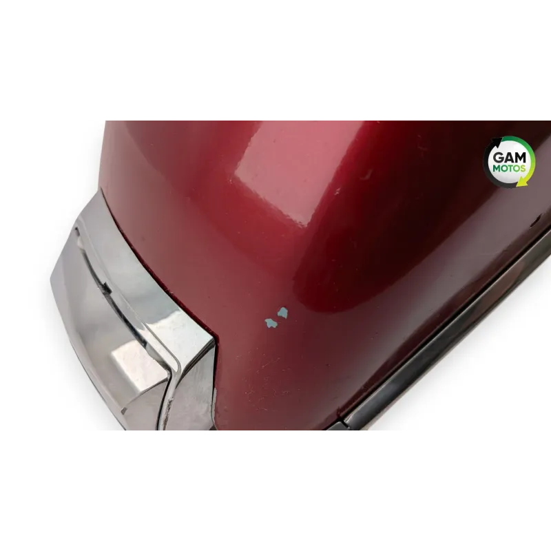 Garde boue avant HARLEY DAVIDSON FLHTCUI 1450 E.GLIDE ULTRA CLASSIC 2000 - 2006