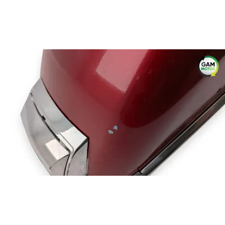 Garde boue avant HARLEY DAVIDSON FLHTCUI 1450 E.GLIDE ULTRA CLASSIC 2000 - 2006
