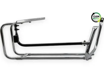 Support arriere HARLEY DAVIDSON FLHTCUI 1450 E.GLIDE ULTRA CLASSIC 2000 - 2006
