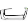 Support arriere HARLEY DAVIDSON FLHTCUI 1450 E.GLIDE ULTRA CLASSIC 2000 - 2006 Support arriere HARLEY DAVIDSON FLHTCUI 1450 E.GLIDE ULTRA CLASSIC 2000 - 2006