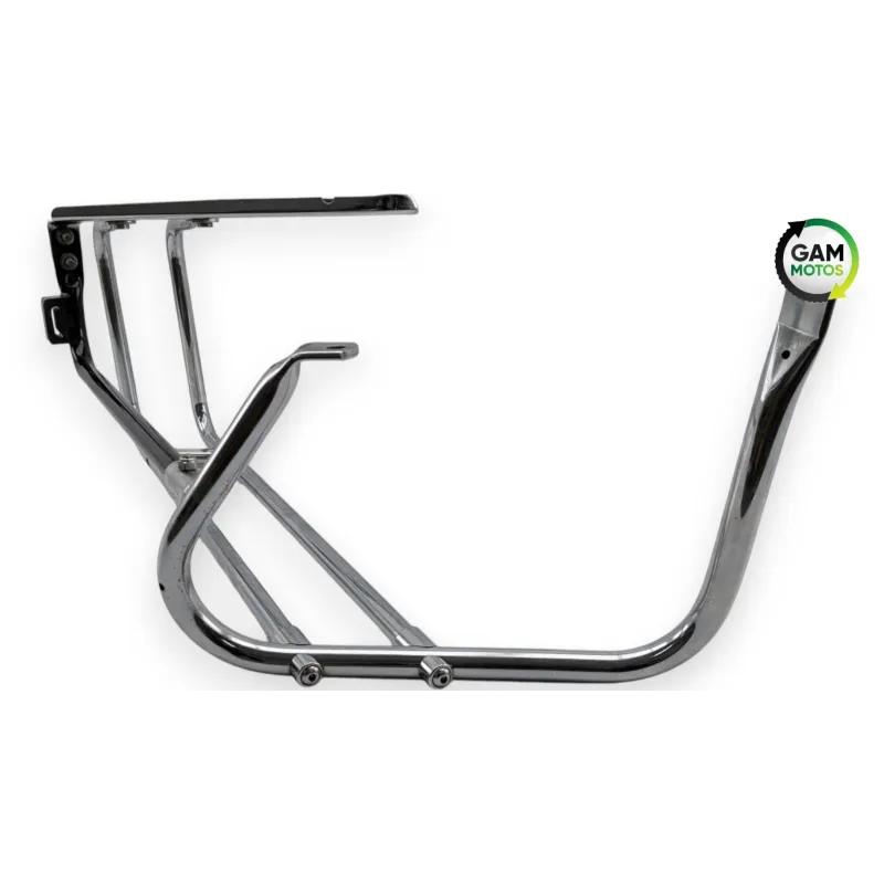 Support arriere HARLEY DAVIDSON FLHTCUI 1450 E.GLIDE ULTRA CLASSIC 2000 - 2006