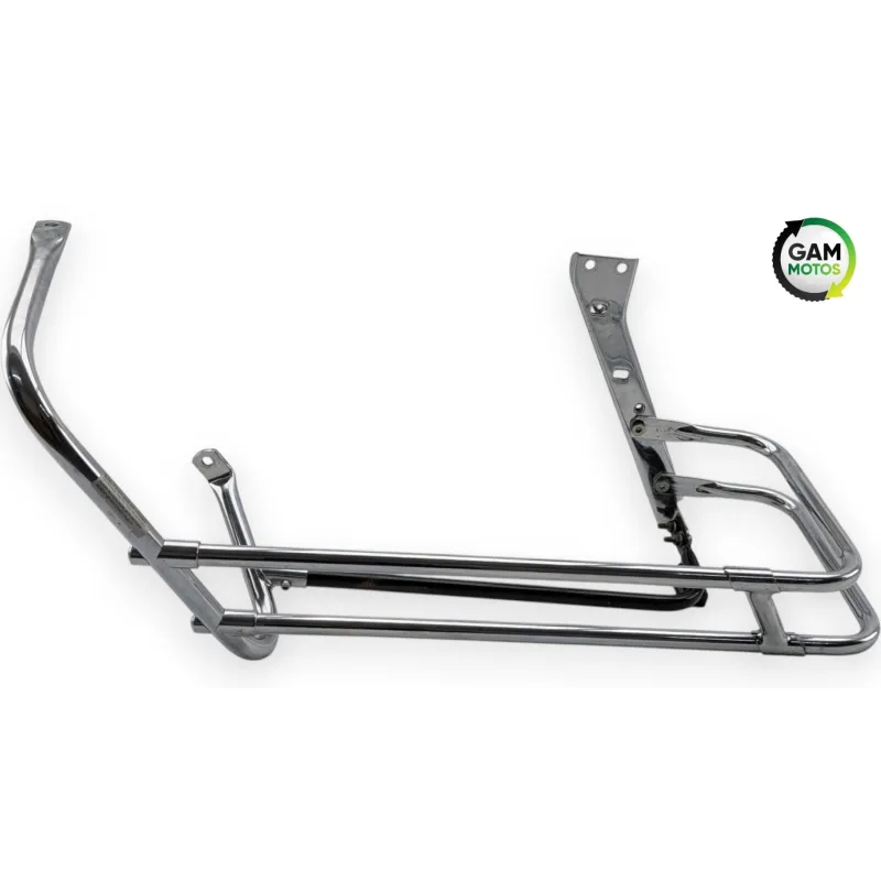 Support arriere HARLEY DAVIDSON FLHTCUI 1450 E.GLIDE ULTRA CLASSIC 2000 - 2006