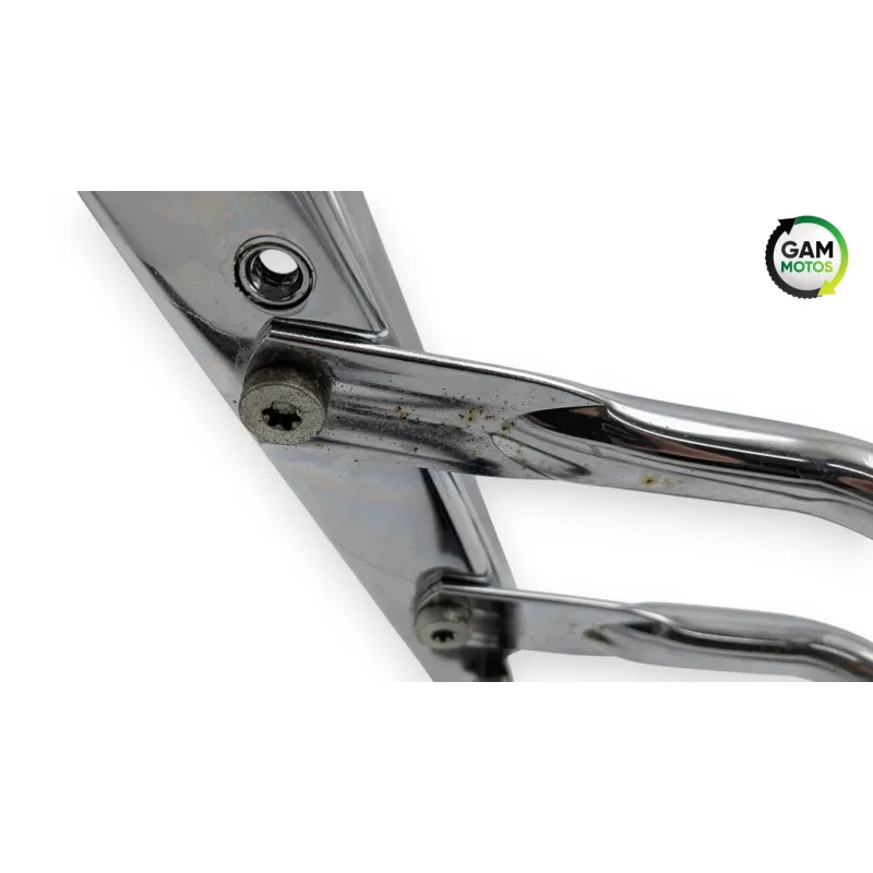 Support arriere HARLEY DAVIDSON FLHTCUI 1450 E.GLIDE ULTRA CLASSIC 2000 - 2006