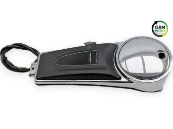 Habillage de reservoir HARLEY DAVIDSON FLHTCUI 1450 E.GLIDE ULTRA CLASSIC 2000 - 2006