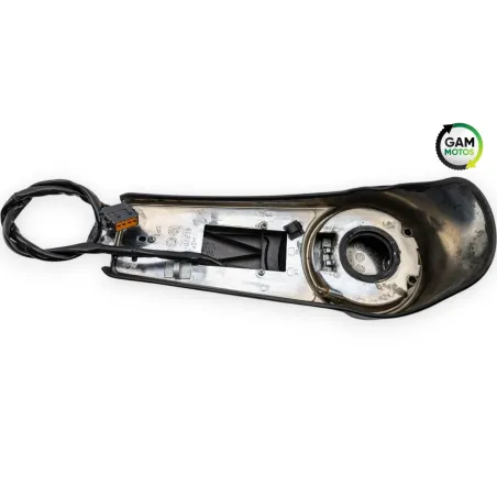 Habillage de reservoir HARLEY DAVIDSON FLHTCUI 1450 E.GLIDE ULTRA CLASSIC 2000 - 2006