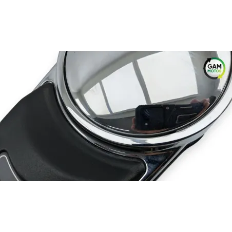 Habillage de reservoir HARLEY DAVIDSON FLHTCUI 1450 E.GLIDE ULTRA CLASSIC 2000 - 2006