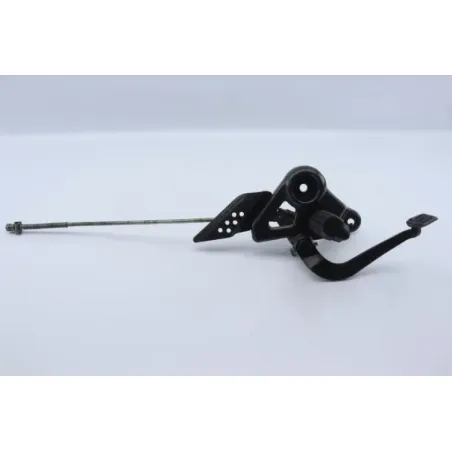 Platine avant droite HONDA CBF 125 2009 - 2014