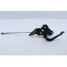Platine avant droite HONDA CBF 125 2009 - 2014
