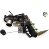 Pompe a essence HARLEY DAVIDSON FLHTCUI 1450 E.GLIDE ULTRA CLASSIC 2000 - 2006 Pompe a essence HARLEY DAVIDSON FLHTCUI 1450 E.GLIDE ULTRA CLASSIC 2000 - 2006